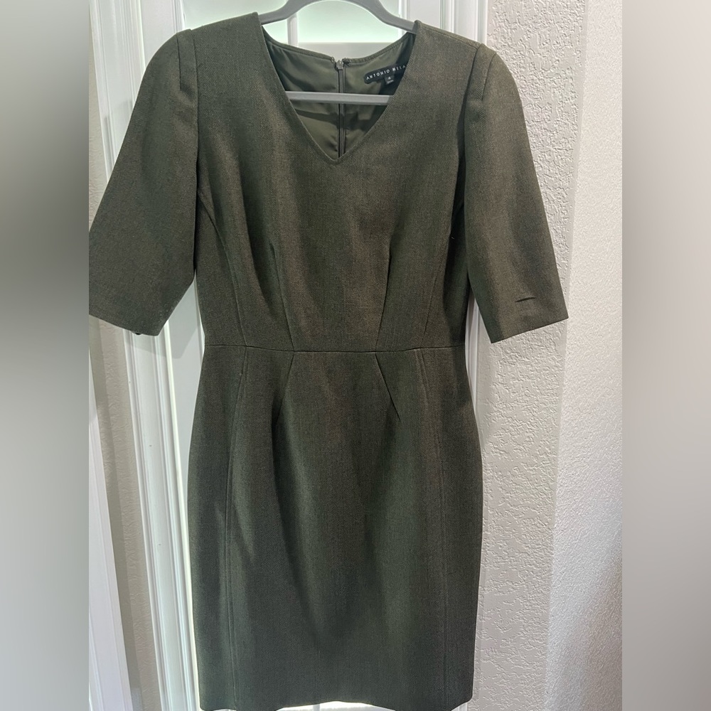 Antonio Melani Dress Size 4